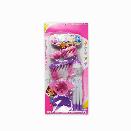 [815207.3] CLEANER PLAY SET 07.3