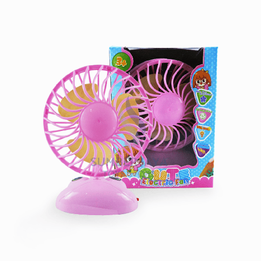[81031504] CUTE ELECTRIK FAN 1504