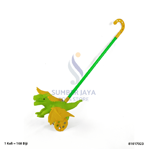 [81017023/1] DINO NAGA 7023/1