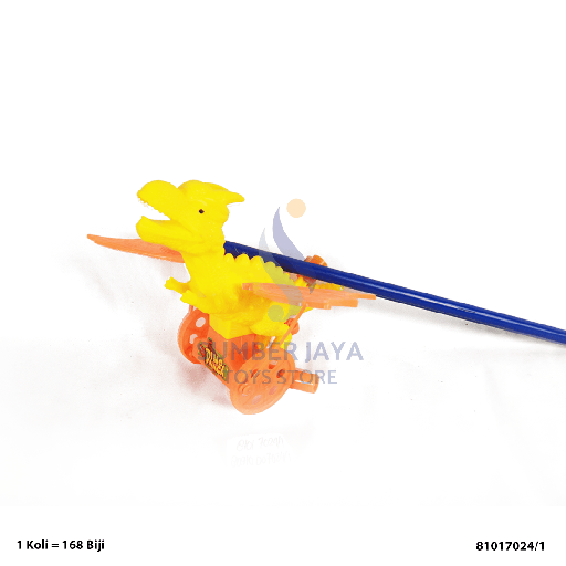 [81017024/1] DINO NAGA 7024/1