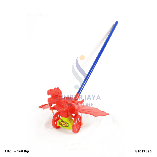 [81017025] DINO NAGA 7025