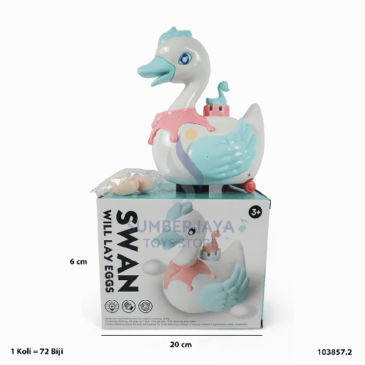 [103857.2] SWAN B/O 857.2