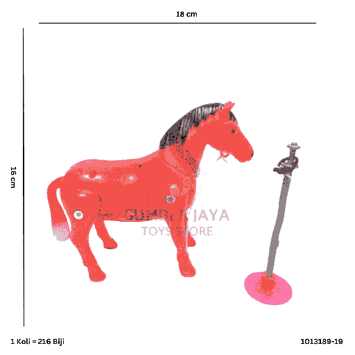[1013189-19] KUDA LMP+TALI 3189-19