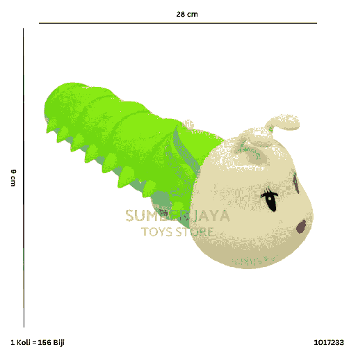 [1017233] ULAT KTG 7233