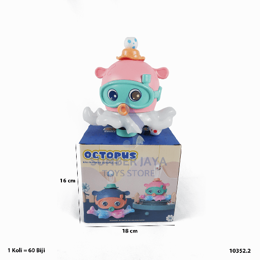 [10352.2] OCTOPUS B/O 52.2