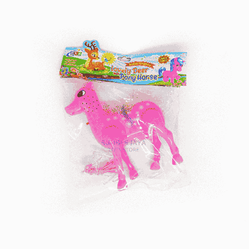 [101005190] LOVELY DEER B/O 005190