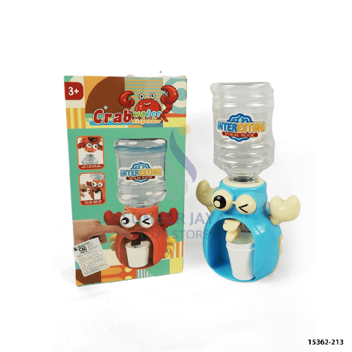[815362-213] DISPENSER CRAB 62-213