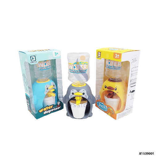 [81539001] DISPENSER PENGUIN 9001