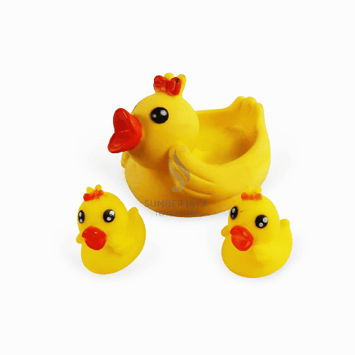 [10121310] CIT-CIT BEBEK+2ANAK 21310