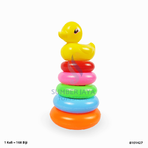 [8101427] DONAT K BEBEK