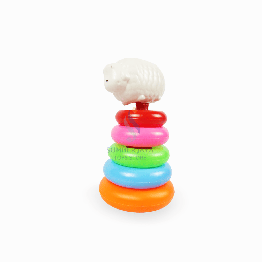 [8101426.4] DONAT K KAMBING