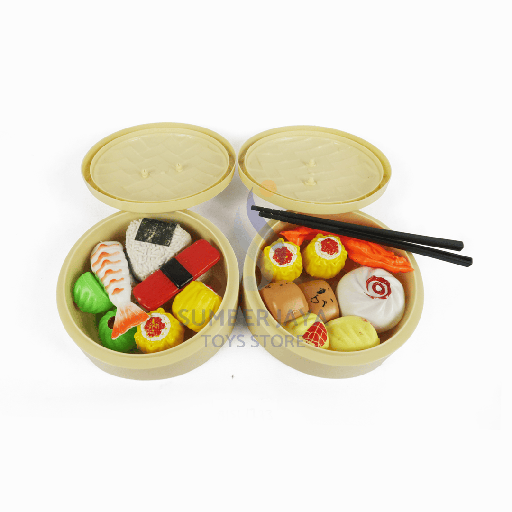 [81511273] DOUBLE DIMSUM 1273