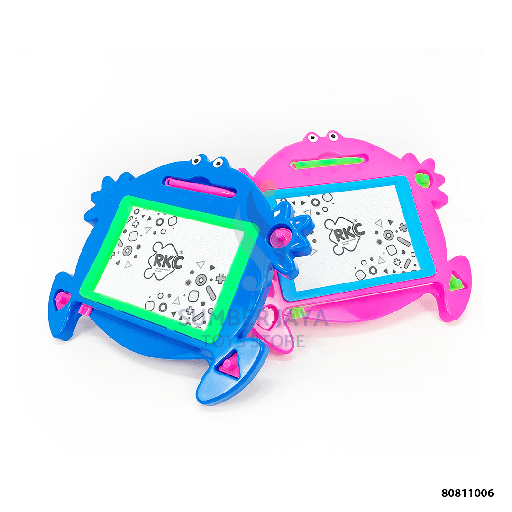 [80811006] DRAWING MAGNET KATAK 1006
