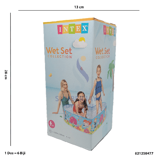 [821258477] DUCKLING SNAPSET POOL 58477