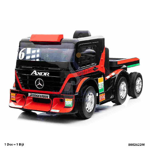 [8002622M] MBL AKI YKT MERCEDES BENZ 622M MRH