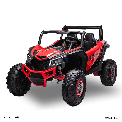 [8002613M] MBL AKI YKT UTV PREDATOR 613M MRH