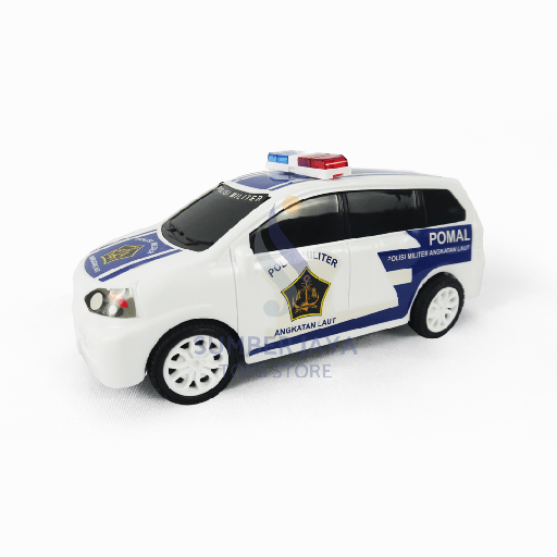 [8011220611] MBL AVANZA POLIS 20611
