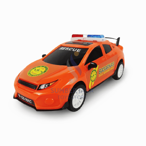 [8011221162] MBL CIVIC POLISI 2116-2