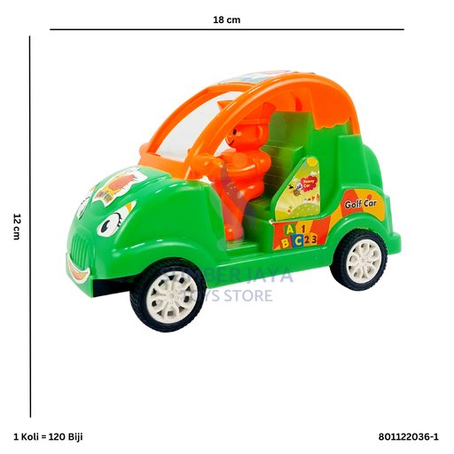 [8011220361] MBL GOLF 2036-1