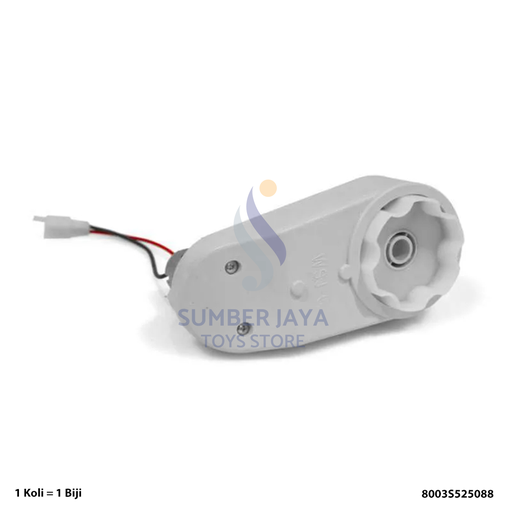 [8003S525088] GEARBOX R/L BLKNG COMMANDO 5088