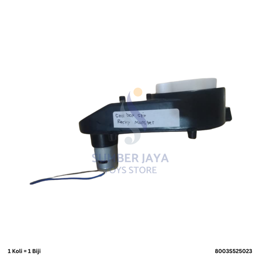 [8003S525023] GEARBOX R/L VLT BELAKANG ROCKY MONSTER