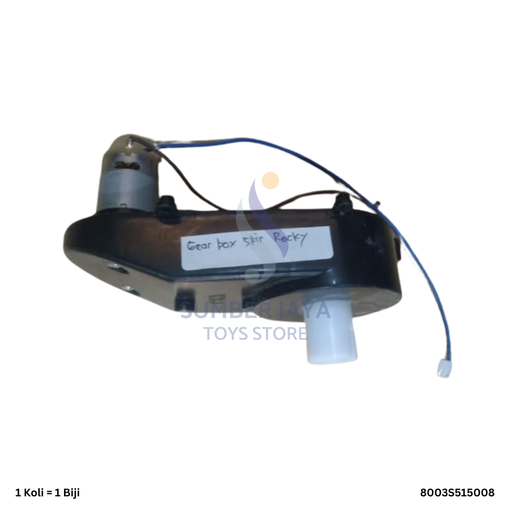 [8003S515008] GEARBOX STIR VLT ROCKY 5008
