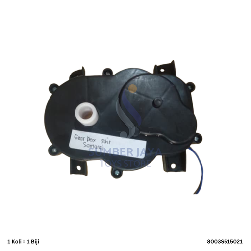 [8003S515021] GEARBOX STIR VLT SAMURAI 5021