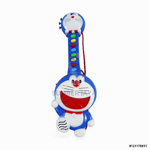 [8121170811] GITAR KORAEMON 170811