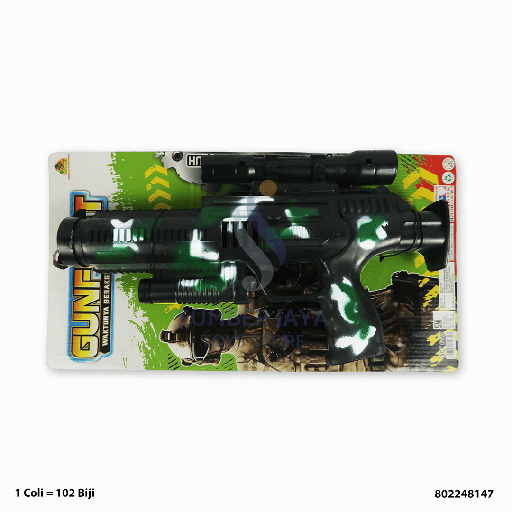 [802248147] GUNLIGHT 8147
