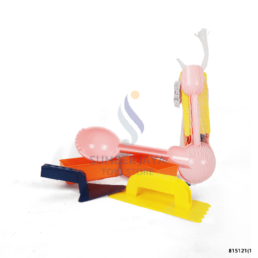 [815121/1] HANDS TOOL TOYS JALA 21/1