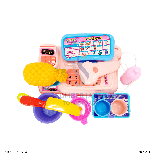 [81517310] HAPPY SHOPPING 7310