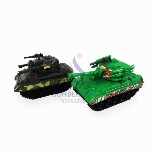 [80112230] MBL TANK KOMANDO 230