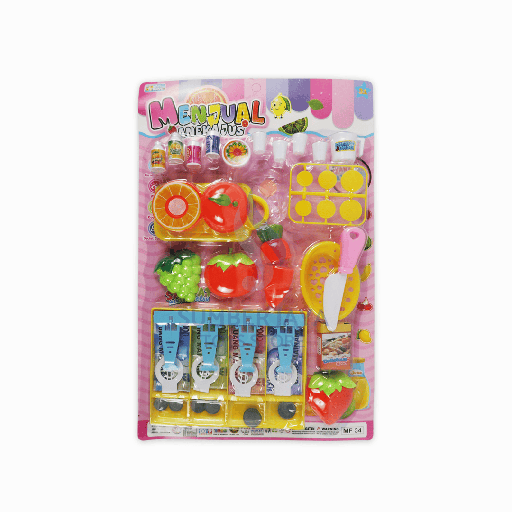[815234] MENJUAL ANEKA JUS 34