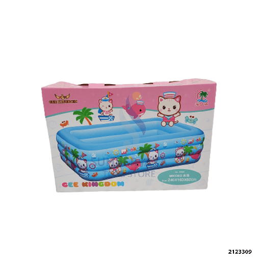 [82123309] MIKOKO POOL 3309