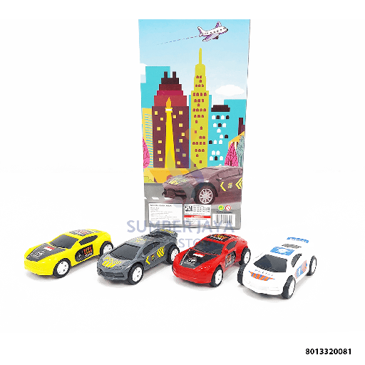 [8013320081] MINI POLIS BOX 20081