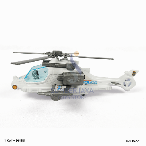 [80719771] HELI APACHE 9771