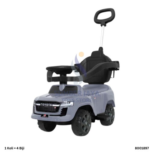 [8001897] HILUX 897