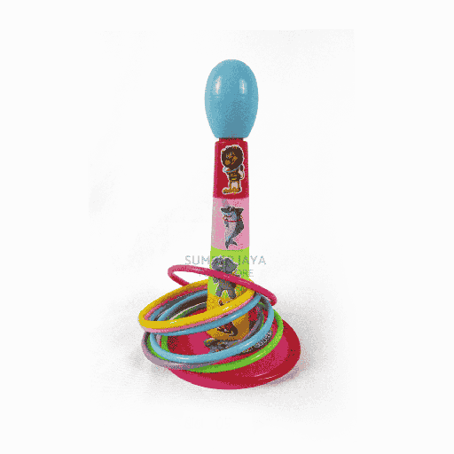 [810105] HOOPLA KTG 05