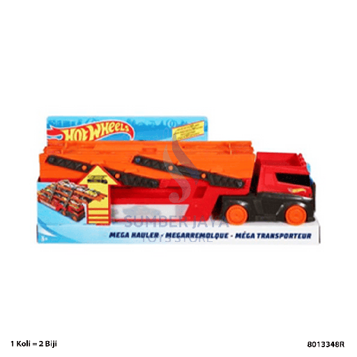 [8013348R] HOTWHEELS MGEHAULER 48R