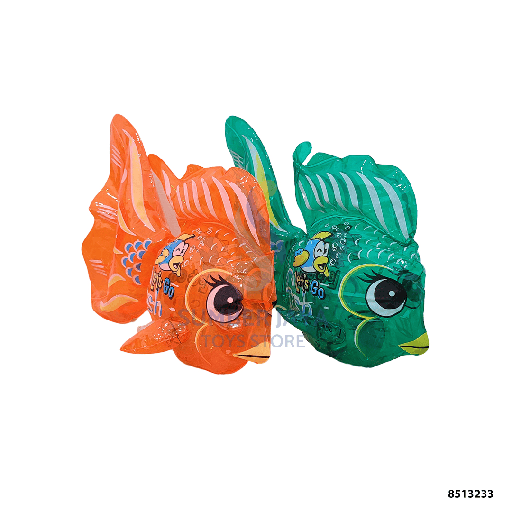[8513233] IKAN MAS K 233