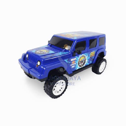 [8011221311] JEEP CJ7 BIGFOOT 2131-1