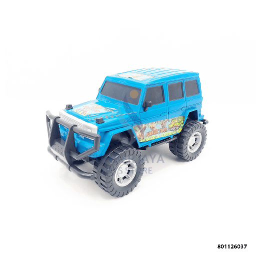 [801126037] JEEP DINOSAURS 6037