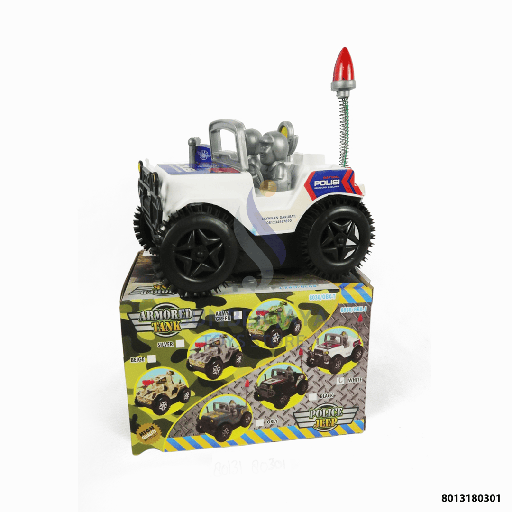 [8013180301] JEEP TUMBLING 80301